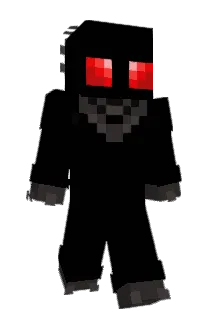 gible443_ Minecraft avatar full body