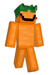 gibson0507 Minecraft avatar full body