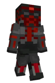 gieldw2006 Minecraft avatar full body