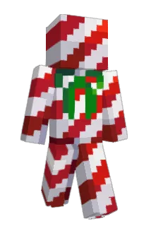 gierczuck Minecraft avatar full body