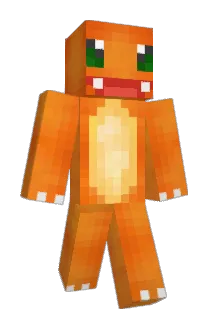 gieseaar000 Minecraft avatar full body