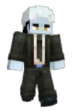 gifga Minecraft avatar full body