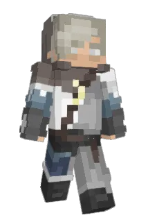 gig3311 Minecraft avatar full body