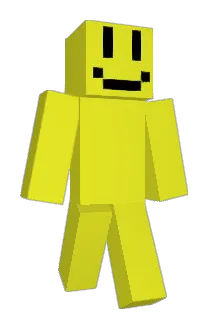 gigabRo2006 Minecraft avatar full body