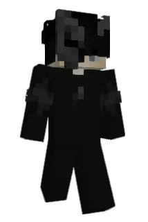 gigagorgagon Minecraft avatar full body
