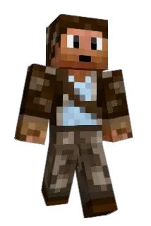 gigem06 Minecraft avatar full body