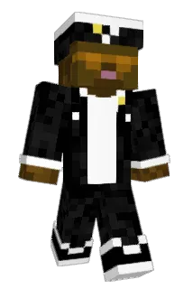 gigilollo Minecraft avatar full body