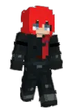 gigionthebeat Minecraft avatar full body