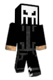 gigls95 Minecraft avatar full body
