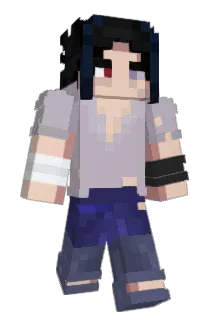 gilbertisgod2 Minecraft avatar full body
