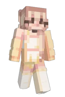 gillian_noelle Minecraft avatar full body
