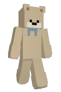 gilmoohyun Minecraft avatar full body