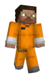 gilmorsb Minecraft avatar full body