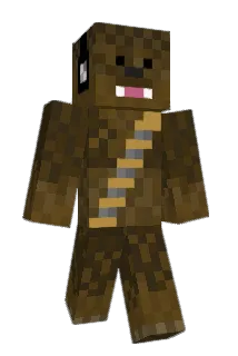 gilo590 Minecraft avatar full body