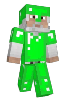 gils54 Minecraft avatar full body