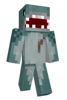 gimme_a_pew_pew Minecraft avatar full body