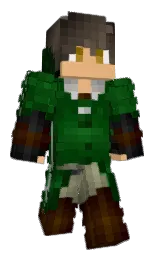 Custom render preview