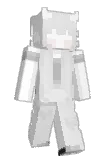 gingerstrawberry Minecraft avatar full body