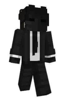 ginnyww Minecraft avatar full body