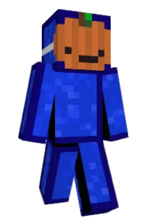 gino725 Minecraft avatar full body