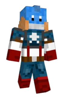 gio706 Minecraft avatar full body