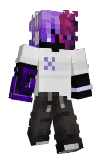 gio_hessel Minecraft avatar full body