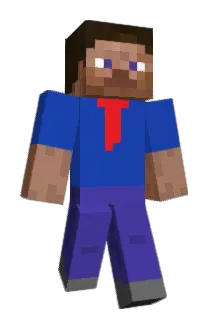 giochispiele Minecraft avatar full body