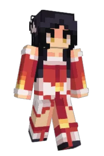 gioms98 Minecraft avatar full body