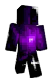 giordita Minecraft avatar full body
