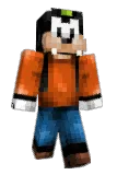 giorgoz Minecraft avatar full body