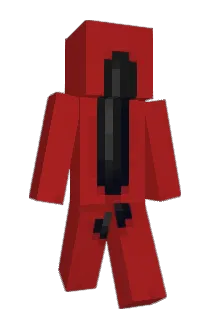 giothanking1 Minecraft avatar full body