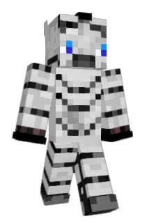giovag123 Minecraft avatar full body
