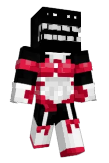 giovanayuu Minecraft avatar full body