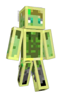 giovanni98785 Minecraft avatar full body