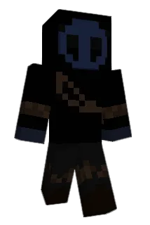 giovaxxD Minecraft avatar full body