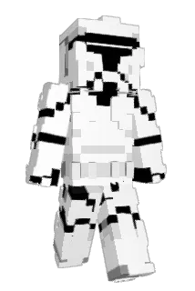 giovituzzo0 Minecraft avatar full body