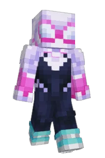 giovnn4 Minecraft avatar full body