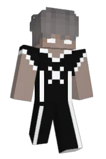giozxda Minecraft avatar full body