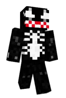 giq1234 Minecraft avatar full body