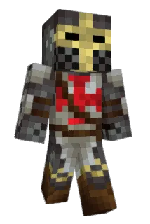 giraf20022 Minecraft avatar full body