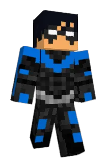 giraffejake Minecraft avatar full body