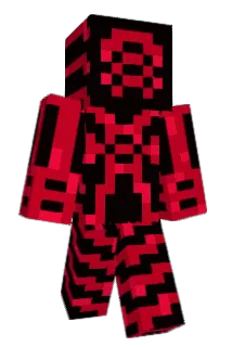 giranator123 Minecraft avatar full body