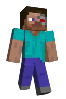girlkisser_67 Minecraft avatar full body