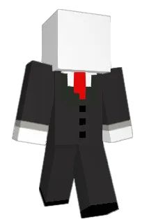 girren13 Minecraft avatar full body