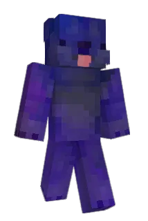 gissaa5 Minecraft avatar full body