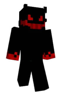 gitt Minecraft avatar full body