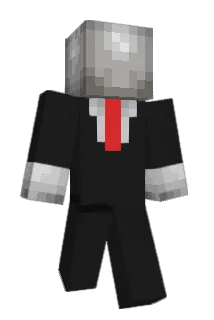 giugi55 Minecraft avatar full body