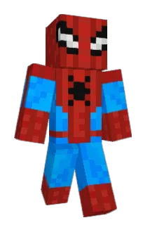 giugiu05 Minecraft avatar full body