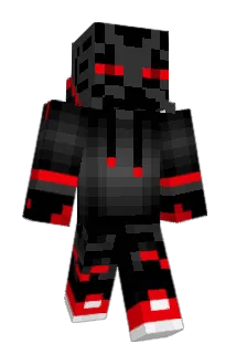 giuliano010206 Minecraft avatar full body