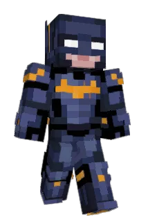 giuliano24 Minecraft avatar full body